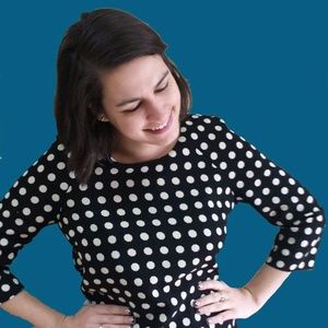 Meet your Posher, Erin